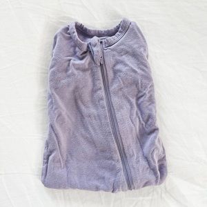 Kyte Baby Zippered Footie